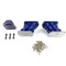 Atro Leaf Spring Bushing, KT50-25004 KT50-25004 - alternate 3